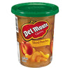 DEL MONTE SLICED PEACHES [540 ml]