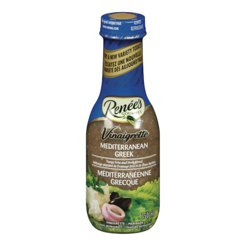 RENEES MEDITERANEAN GREEK DRES [350 ml]