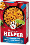 HAMBURGER HELPER CHEESE LASAGN [176 g]
