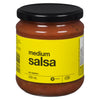 NN MEDIUM SALSA [430 ml]