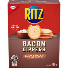 CHRISTIES BACON DIPPERS [180 g]