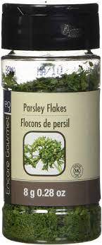 ENCORE PARSLEY FLAKES [8 g]