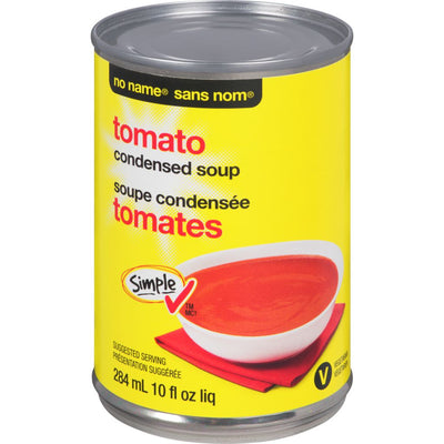 NN TOMATO SOUP [284 ml]