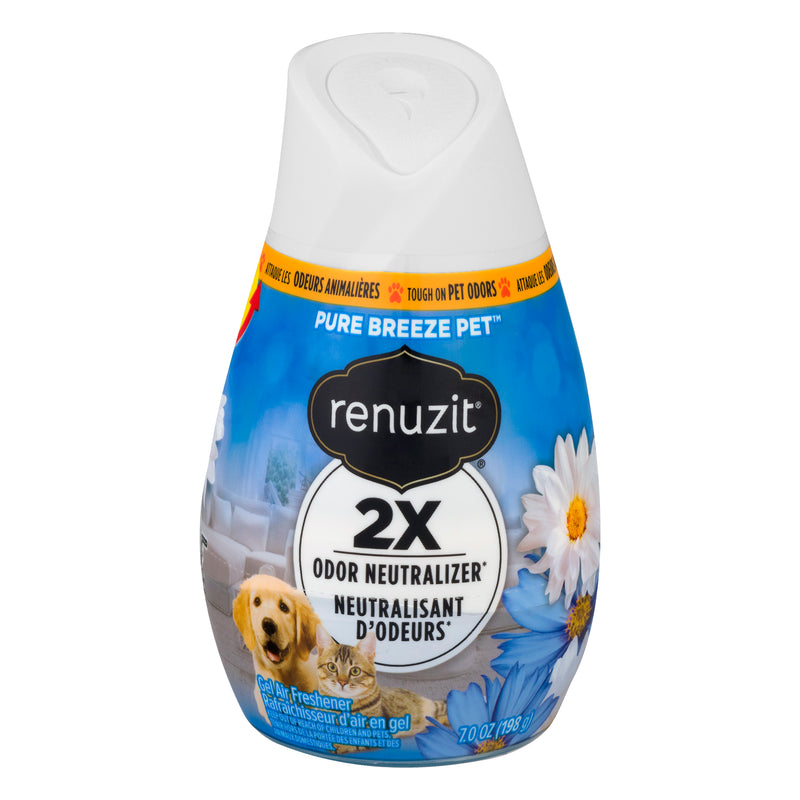 RENUZIT AIR FRESHNER [198 g]