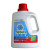 Nature Clean White Lily & Moroccan Myrrh Laundry Detergent, 3 l