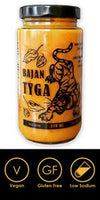 BAJAN TYGA HOT SAUCE [212 ml]
