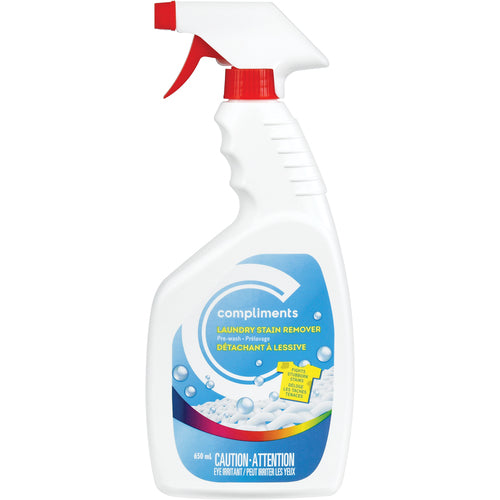 COMPLIMENTS STAIN REMOVER [650 ml]