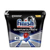 FINISH QUANTUM REGULAR [40 pcs]