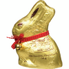 LINDT GOLD BUNNY 50 g