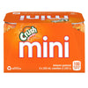 CRUSH MINI CANS 6 PACK [222 ml]