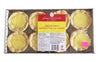 GRANDMOTHERS LEMON TARTS 680 g