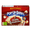 ORVILLE BUTTERY POP UP BOWLS [246 g]