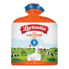 LACTANTIA LACTOSE FREE 2% [4 lt]