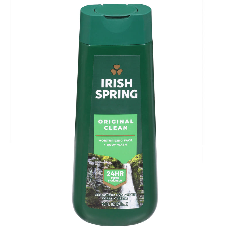 IRISH SPRING ORIGINAL [591 ml]