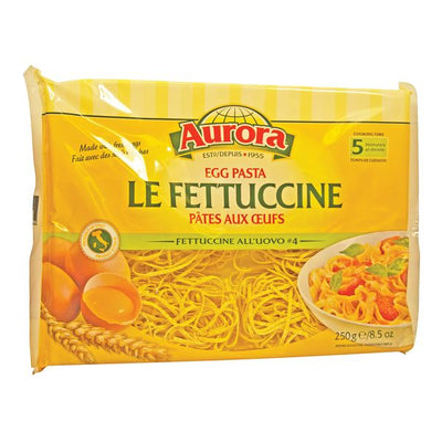 AURORA LE FETTUCCINE [250 g]