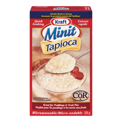 MINIT TAPOCA [225 g]