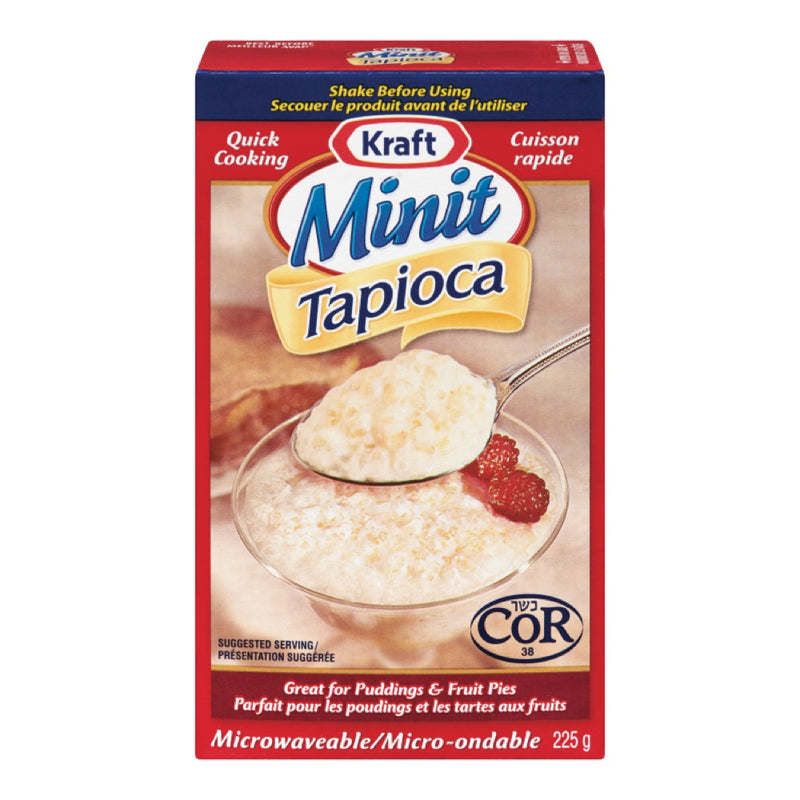 MINIT TAPOCA [225 g]