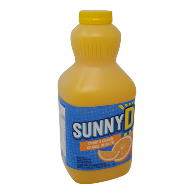 SUNNY DELIGHT SMOOTH [1.89 ltr]