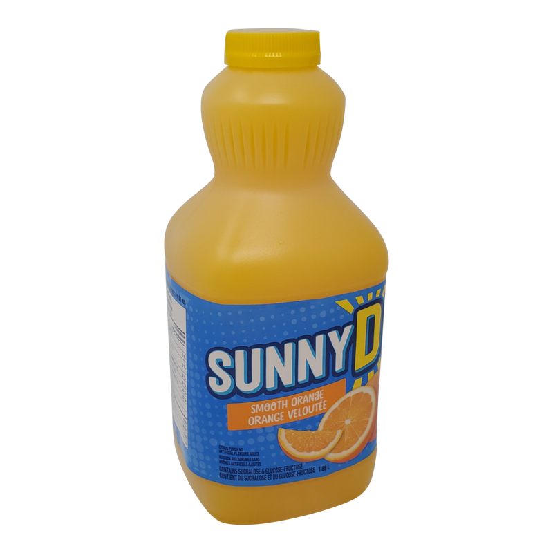 SUNNY DELIGHT SMOOTH [1.89 ltr]