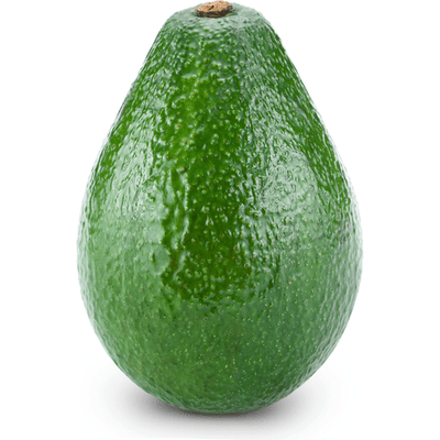 AVOCADOES PKG 6 [6 pcs]