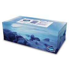 ROYALE FACIAL TISSUE [1 ea]