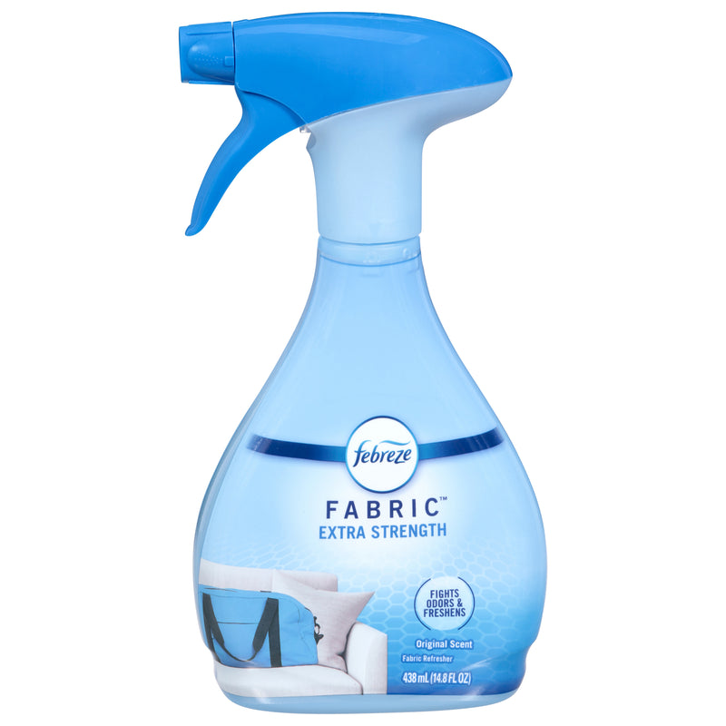 FEBRESE EXTRA STRENGTH [438 ml]