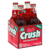 CRUSH STRAWBERRY [355 ml]