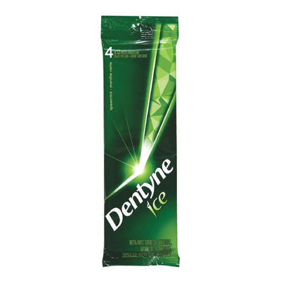 DENTYNE ICE SPEARMINT [1 pkg]
