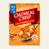 OATMEAL CRISP ALMOND [437 g]