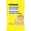 NN SLIVERED ALMOND [100 gr]
