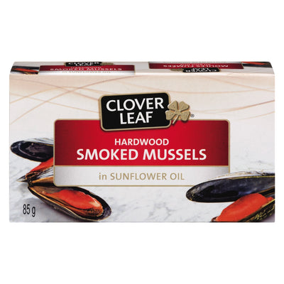 CL. SM MUSSEL [85 g]