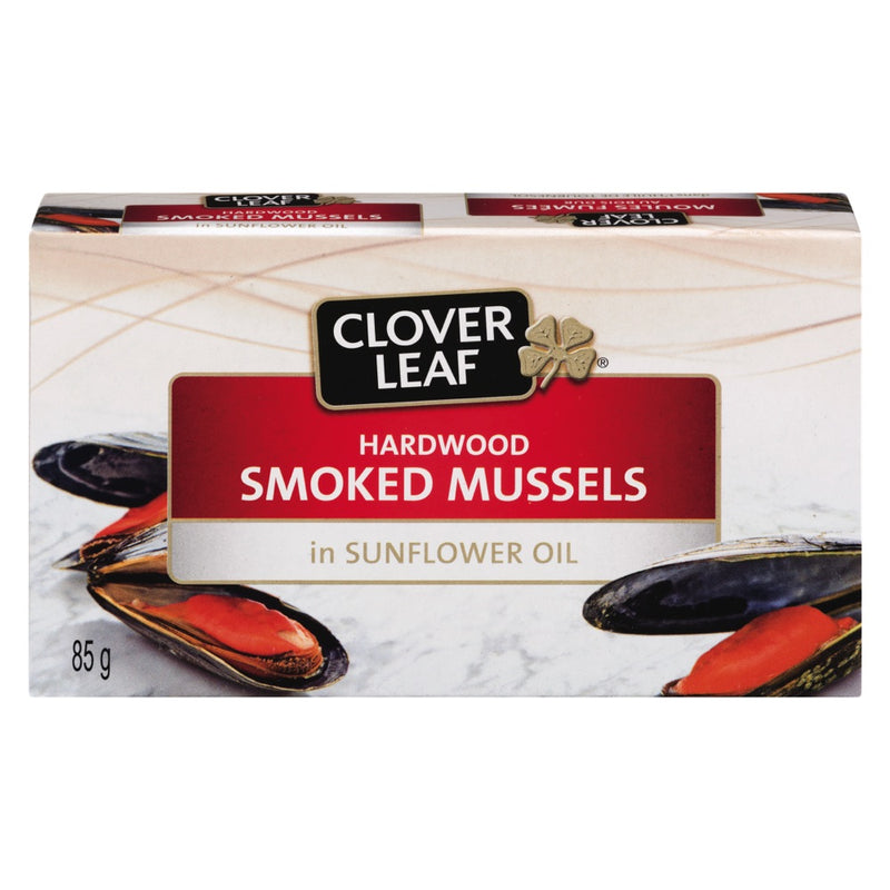 CL. SM MUSSEL [85 g]