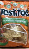 TOSTITOS REST HINT CH [275 g]