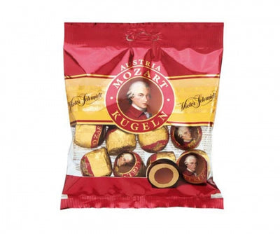 MOZARTS CHOC BAG [1 ea]
