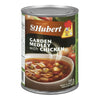 ST HUBERT GARDEN CHICKEN SOUP [540 ml]