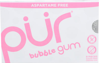 PUR GUM BUBBLE GUM [1 ea]
