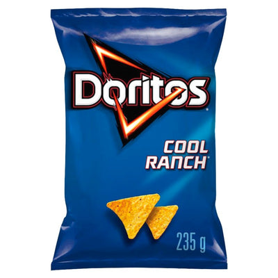 DORITOS COOL RANCH [235 g]