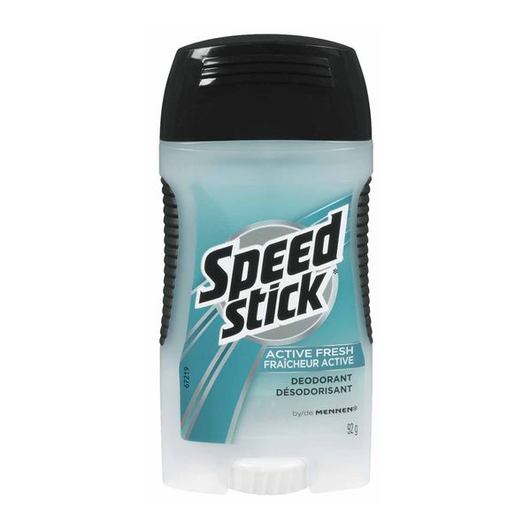 SPEED STICK ACTIVE FRESH [85 g]