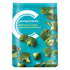 COMPLIMENTS BROCCOLI FLORETS [500 g]