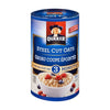 QUAKER STEEL CUT OATS [709 g]