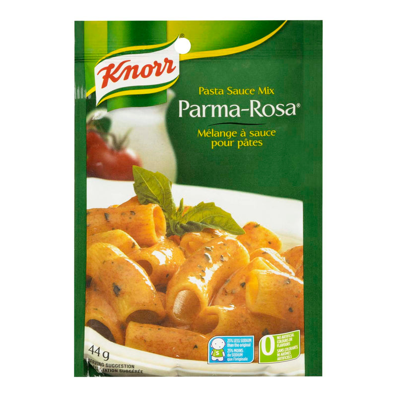 KNORR PASTA PARMA-ROSA LS [44 g]
