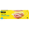 NN ZIPPER LARGE FREEZER BAGS [30 pkg]