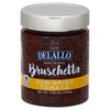 Delallo Sun-Dried Tomato Bruschetta, 200 g