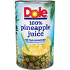 DOLE PINEAPPLE JUICE [1.36 ltr]
