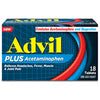 ADVIL PLUS+ [1 ea]