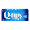 QTIPS COTTON SWABS [400 pcs]