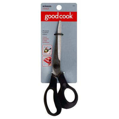 GOOD COOK - KITCHEN SHEARS [1 ea]