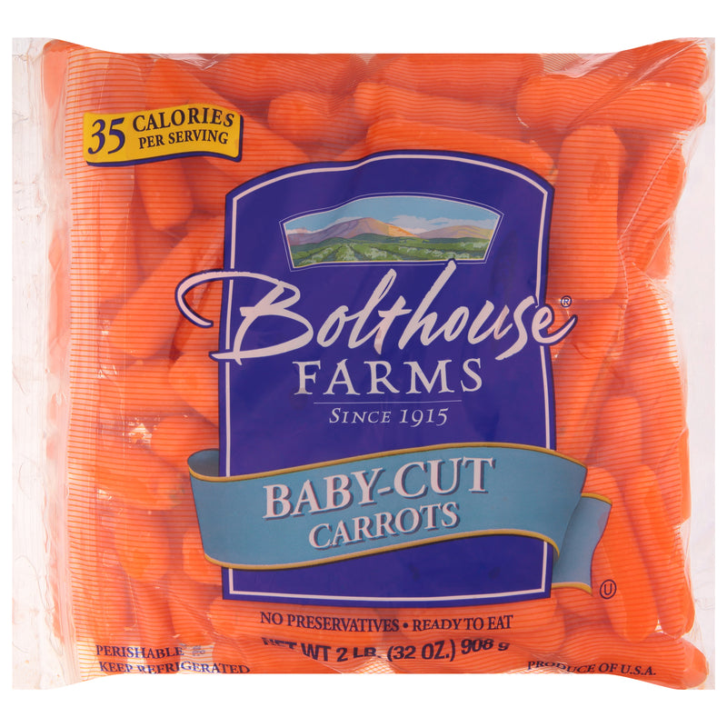 2LB MINI CARROTS [1 ea]