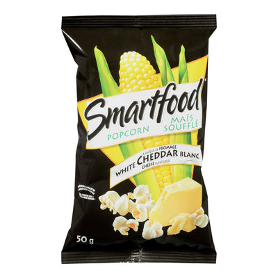 SMARTFOOD POPCORN [50 g]