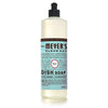 MRS. MEYERS BASIL DISH SOAP [473 ml]